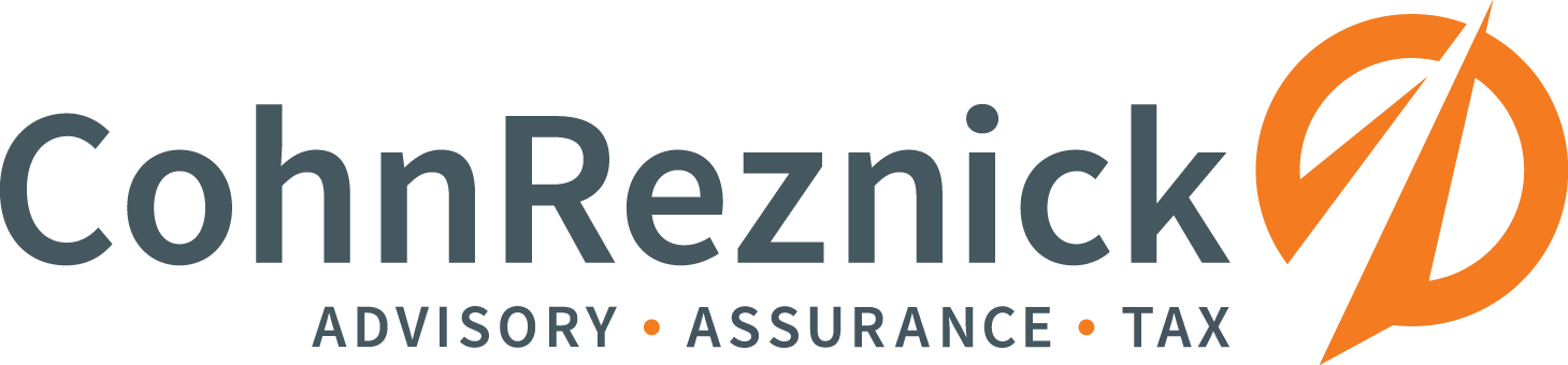 Cohn Reznick Logo